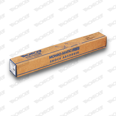 Tie Rod End - L29120 MONROE