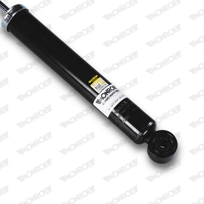 Tie Rod End - L29129 MONROE