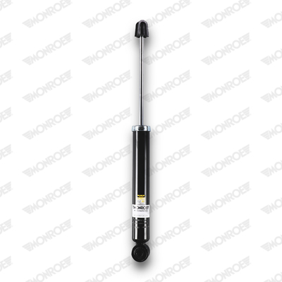Tie Rod End - L29134 MONROE