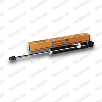 Tie Rod End - L29139 MONROE