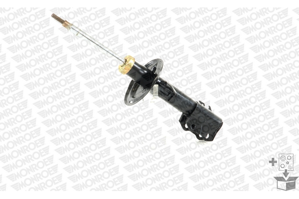 Tie Rod - L29378 MONROE