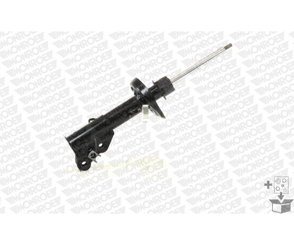 Track Control Arm - L29540 MONROE