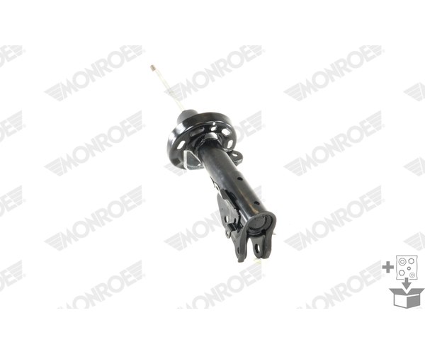 Track Control Arm - L29551 MONROE