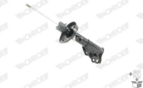 Braccio oscillante, Sospensione ruota - L28524 MONROE