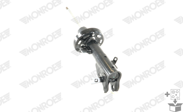 Track Control Arm - L28525 MONROE