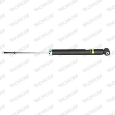 Track Control Arm - L28551 MONROE