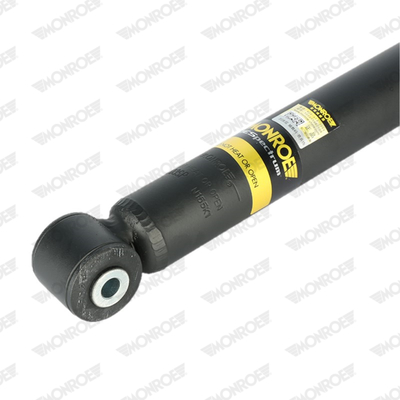 Track Control Arm - L28552 MONROE