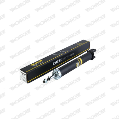 Control Arm-/Trailing Arm Bush - L28872 MONROE