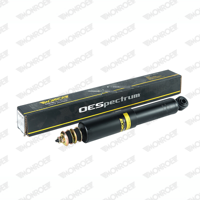 Track Control Arm - L29583 MONROE