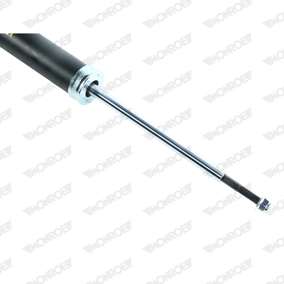 Control Arm-/Trailing Arm Bush - L29808 MONROE
