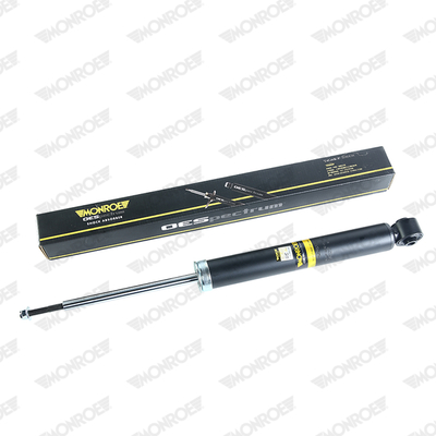 Control Arm-/Trailing Arm Bush - L29809 MONROE