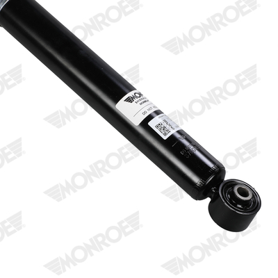 Подвеска, рычаг независимой подвески колеса - L29812 MONROE