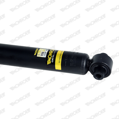 Supporto, Corpo assiale - L29830 MONROE