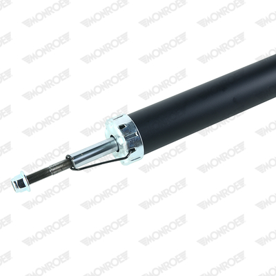 Control Arm-/Trailing Arm Bush - L29887 MONROE