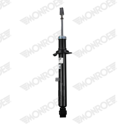 Наконечник поперечной рулевой тяги - L38111 MONROE
