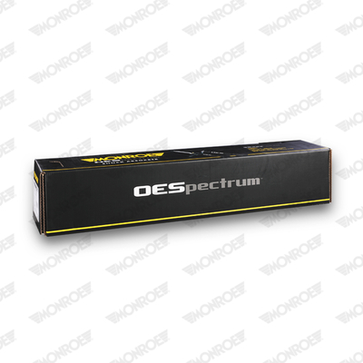 Track Control Arm - L38525 MONROE