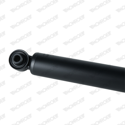 Tie Rod End - L42103 MONROE