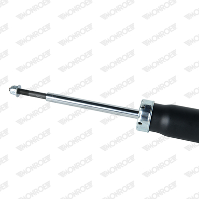 Tie Rod End - L43115 MONROE