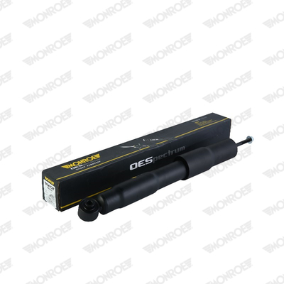 Tie Rod End - L50105 MONROE