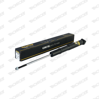 Track Control Arm - L50521 MONROE