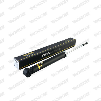 Track Control Arm - L50531 MONROE
