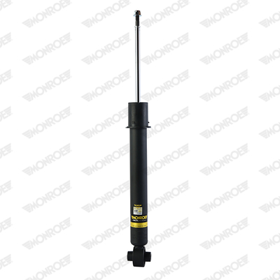 Track Control Arm - L50532 MONROE