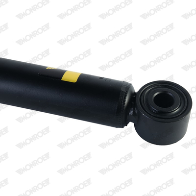 Control Arm-/Trailing Arm Bush - L50806 MONROE
