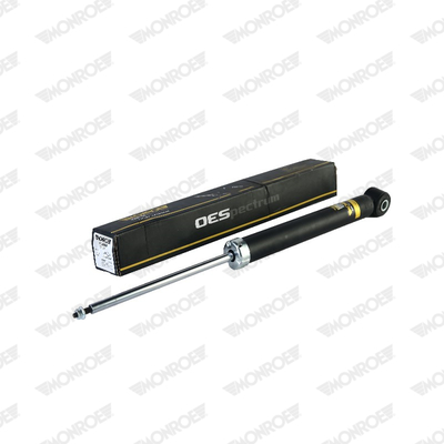 Tie Rod End - L69101 MONROE