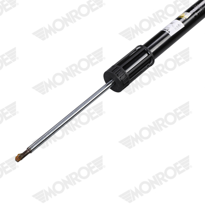Rolling Bearing, suspension strut support mounting - MK001 MONROE