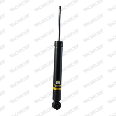 Top Strut Mounting - MK011 MONROE