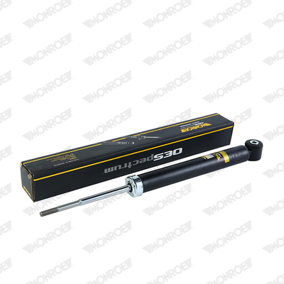 Top Strut Mounting - MK162 MONROE