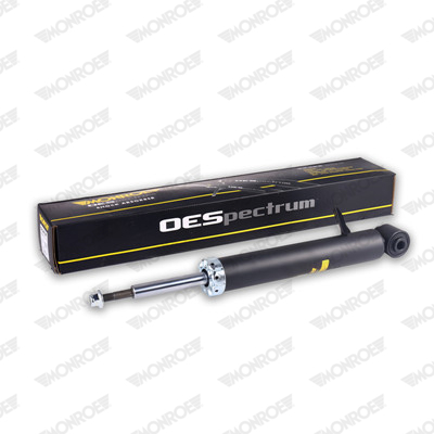 Top Strut Mounting - MK265 MONROE