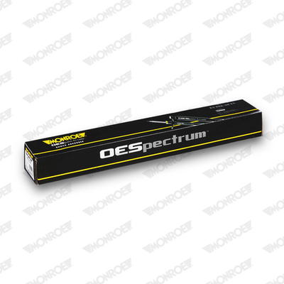 Top Strut Mounting - MK300 MONROE
