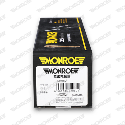 Repair Kit, suspension strut - MK309L MONROE