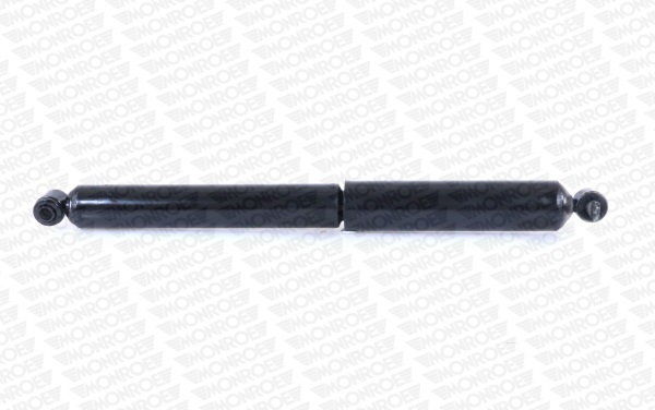Top Strut Mounting - MK287 MONROE