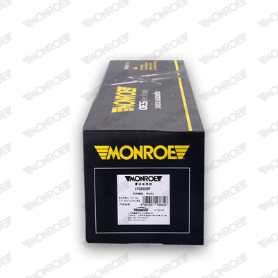 Top Strut Mounting - MK365 MONROE