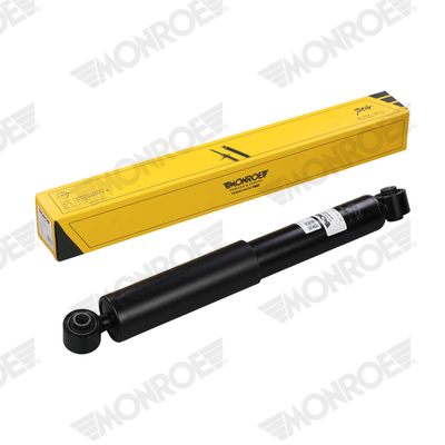 Top Strut Mounting - MK381 MONROE