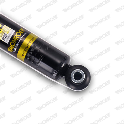 Top Strut Mounting - MK382 MONROE