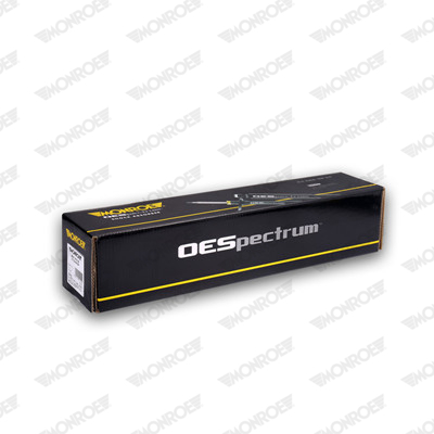 Top Strut Mounting - MK386 MONROE