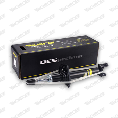Top Strut Mounting - MK033 MONROE