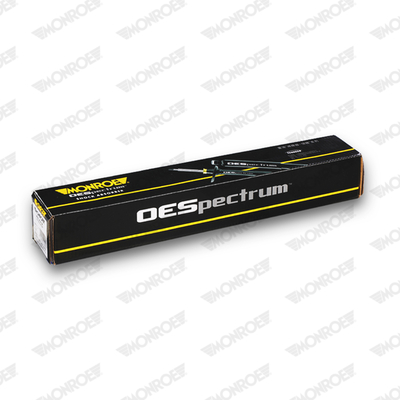Top Strut Mounting - MK038 MONROE