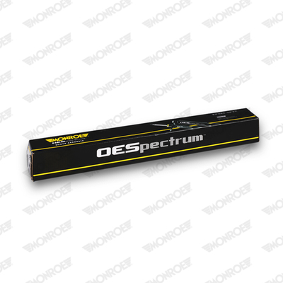 Rolling Bearing, suspension strut support mounting - MK047 MONROE