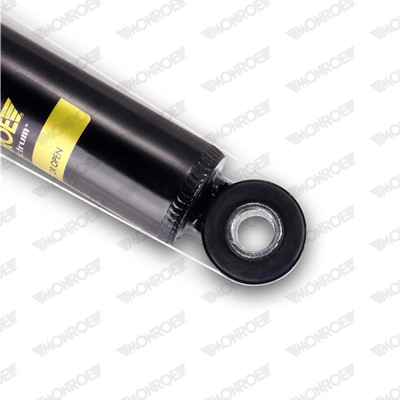 Top Strut Mounting - MK055 MONROE
