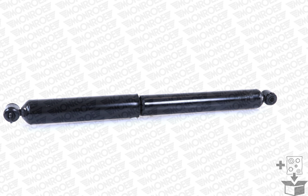 Top Strut Mounting - MK088 MONROE