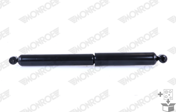 Shock Absorber - 37035 MONROE