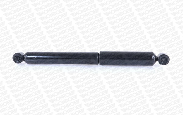 Top Strut Mounting - MK115 MONROE