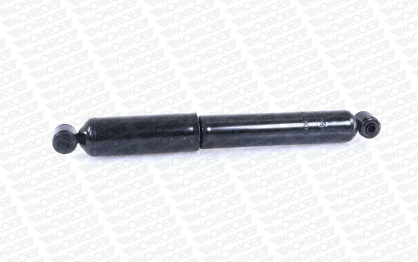 Top Strut Mounting - MK123 MONROE
