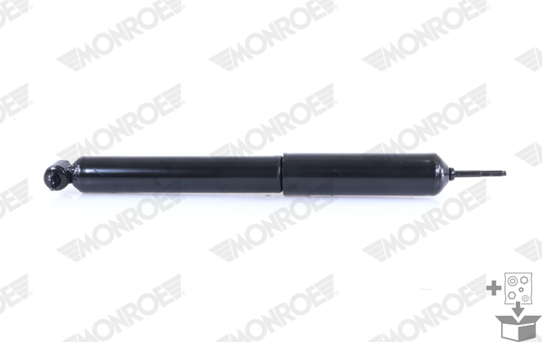 Shock Absorber - 37081 MONROE