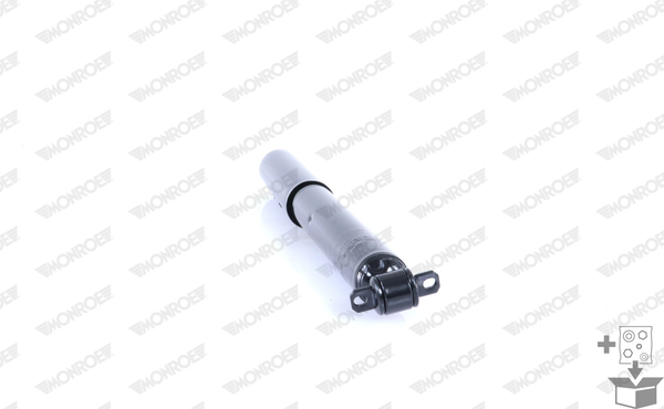 Top Strut Mounting - MK153L MONROE