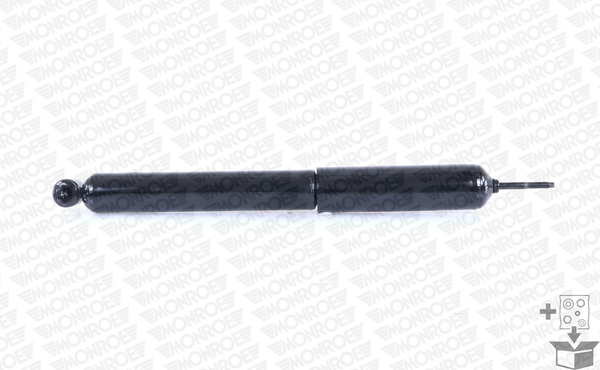 Top Strut Mounting - MK154R MONROE
